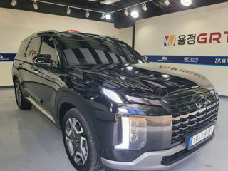 Hyundai Palisade foto 3