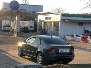 Volvo S40 foto 8