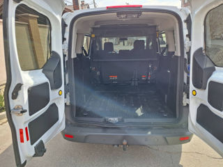 Ford Transit Connect foto 8