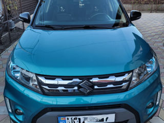 Suzuki Vitara foto 5