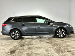 Renault Megane foto 2