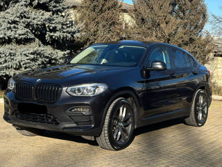 BMW X4 foto 4