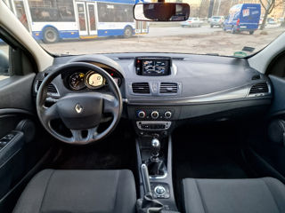 Renault Megane foto 8