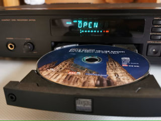 Marantz DR 700 / CD Audio Recorder / Highend Quality !! фото 0