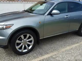 Infiniti FX, 2006 г.