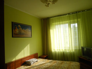 Apartament cu 2 camere, 57 m², Centru, Chișinău foto 4