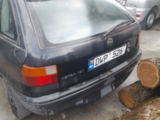 Opel Astra foto 3