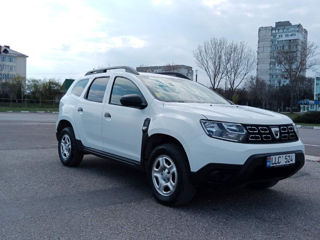 Dacia Duster foto 6