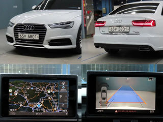 Audi A6 foto 9