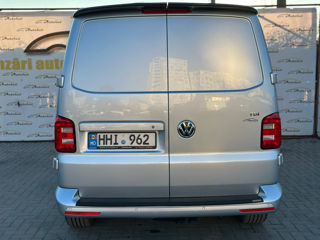 Volkswagen Transporter foto 6