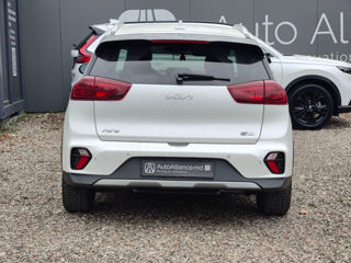 KIA Niro foto 4