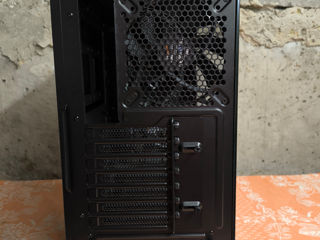 be quiet! Pure Base 500DX Black ATX foto 3