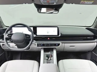 Hyundai IONIQ 6 foto 6