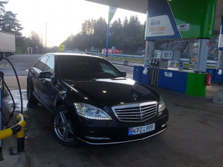 Mercedes S-Class фото 9