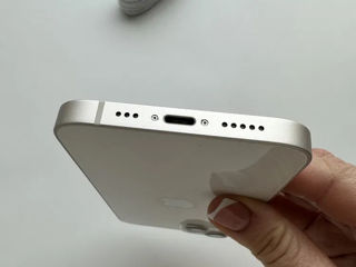 iPhone 13 White foto 5