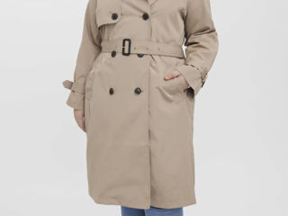 Trench VeroModa