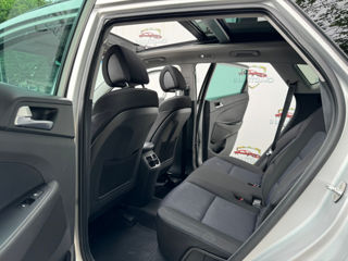 Hyundai Tucson foto 14