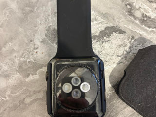 Apple watch seria 2 doar 1000lei! foto 2