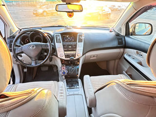 Lexus RX Series foto 6