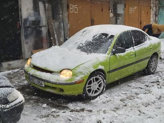 Dodge Neon foto 8