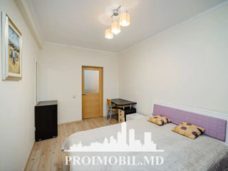 Apartament cu 2 camere, 110 m², Centru, Chișinău foto 11