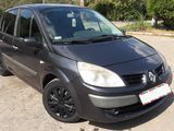 Renault Scenic foto 1