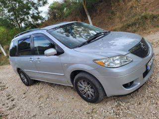 Mazda MPV foto 1