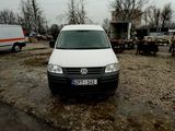 Volkswagen Caddy foto 1