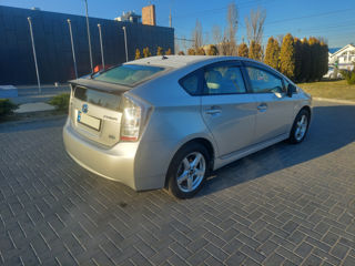 Toyota Prius foto 4