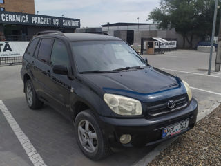 Toyota Rav 4 foto 3