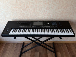 Korg pa5x 76 nou! foto 8