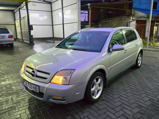 Opel Signum