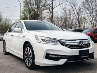 Honda Accord foto 3