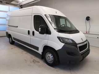 Peugeot Boxer 2.2 foto 1