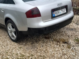 Audi A6 foto 5