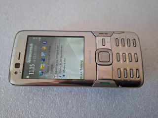 Nokia N82 foto 8