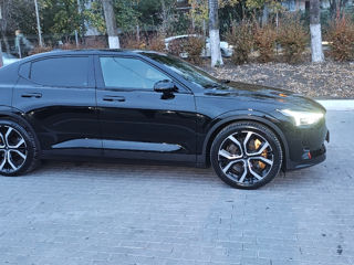 Volvo Polestar 2 foto 2