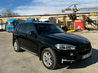 BMW X5 foto 2