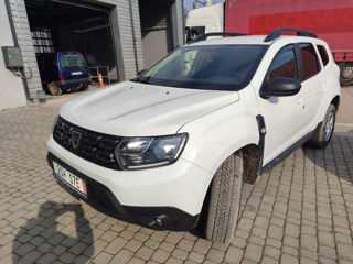 Dacia Duster foto 2