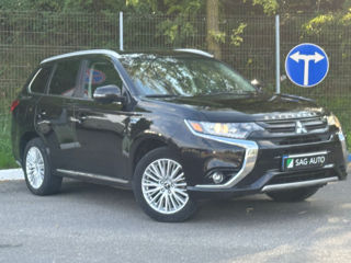 Mitsubishi Outlander foto 4