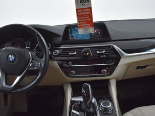 BMW 5 Series foto 3