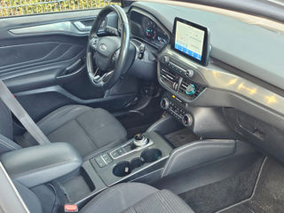 Ford Focus foto 4