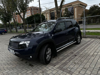 Dacia Duster foto 7