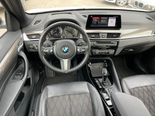 BMW X1 foto 8