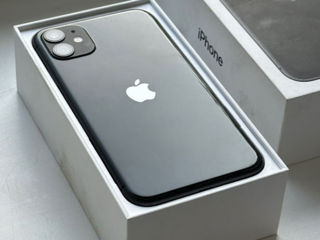 iPhone 11 64GB Black foto 4