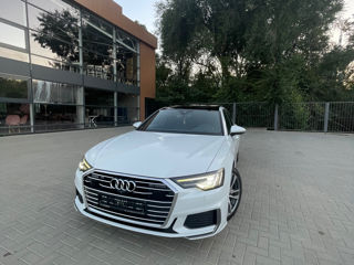 Audi A6 foto 3