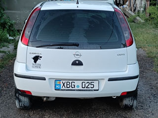 Opel Corsa foto 5