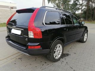 Volvo XC90 foto 7