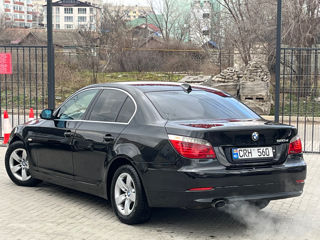 BMW 5 Series foto 4