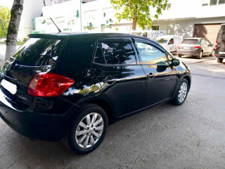 Toyota Auris foto 5